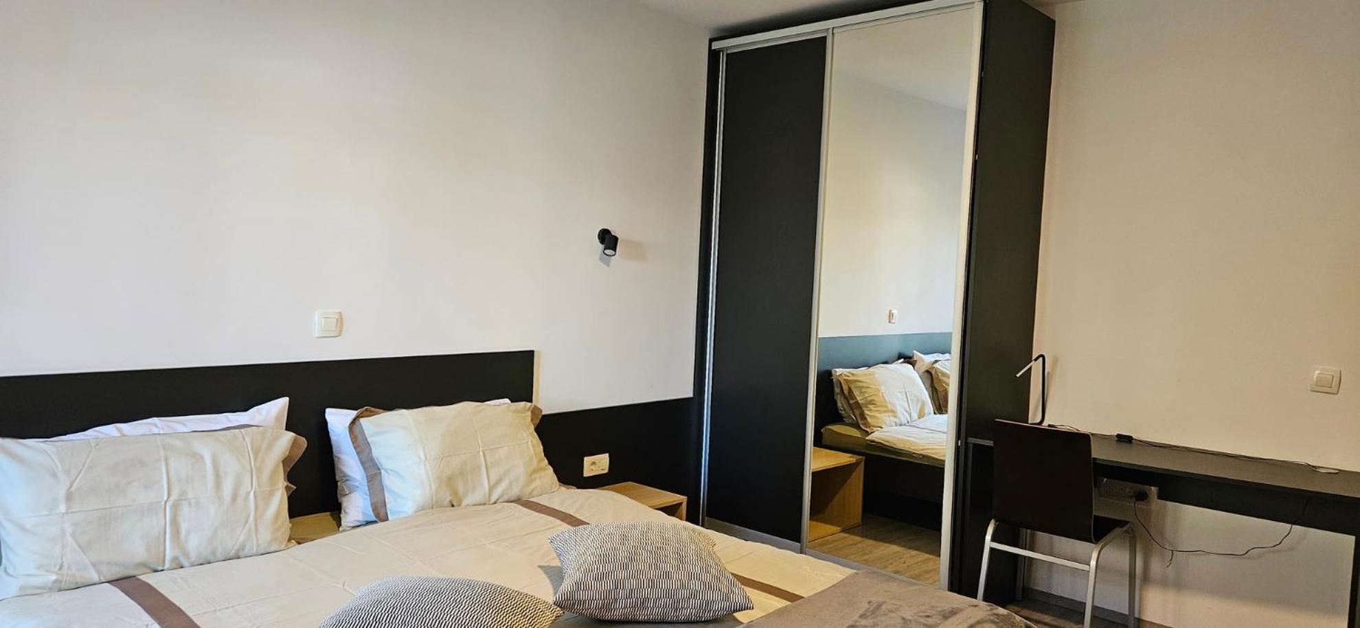 Apartment Laguna 33 Изола Экстерьер фото