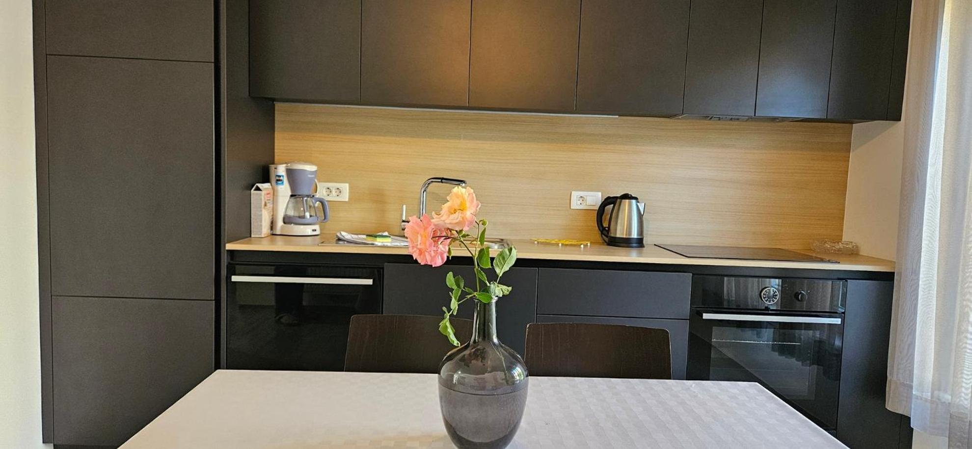 Apartment Laguna 33 Изола Экстерьер фото