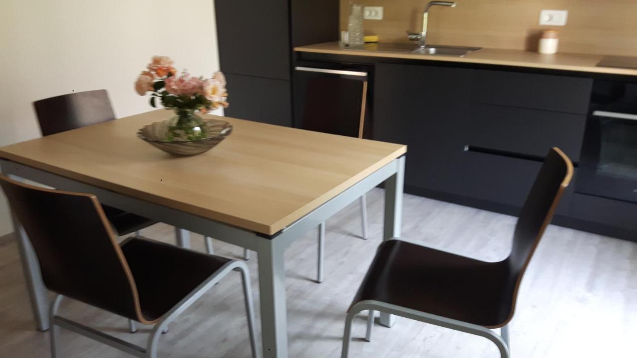 Apartment Laguna 33 Изола Экстерьер фото